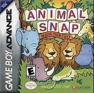 Rent Animal Snap for GBA