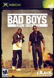 Rent Bad Boys Miami Takedown for Xbox