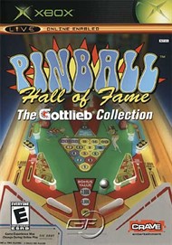Rent Pinball Hall of Fame for Xbox