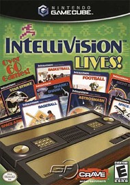 Rent Intellivision Lives! for GC