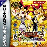 Rent Yu-Gi-Oh! Destiny Board Traveler for GBA