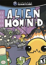 Rent Alien Hominid for GC