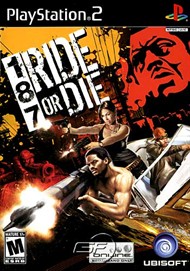 Rent 187: Ride or Die for PS2