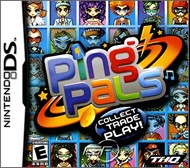 Rent Ping Pals for DS