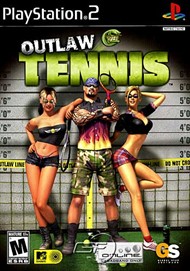 UPC 710425275807 product image for Outlaw Tennis - Pre-Played | upcitemdb.com