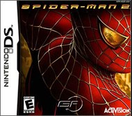 Rent Spider-Man 2 for DS