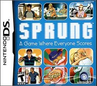 Rent Sprung for DS