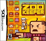 Rent Zoo Keeper for DS