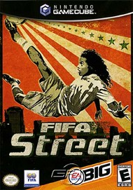 Rent FIFA Street for GC