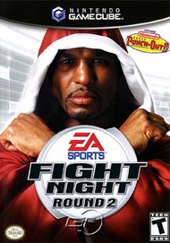 Rent Fight Night: Round 2 for GC
