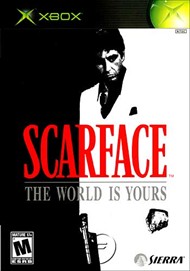 Rent Scarface: The World Is Yours for Xbox