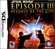 Rent Star Wars Episode III: Revenge of the Sith for DS