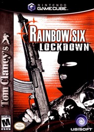 Rent Tom Clancy's Rainbow Six: Lockdown for GC