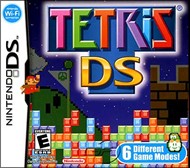 Rent Tetris DS for DS