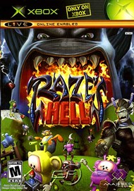 Rent Raze's Hell for Xbox