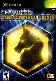 UPC 710425295324 product image for Classified: The Sentinel Crisis - Pre-Played | upcitemdb.com