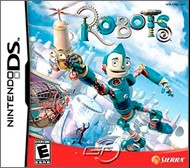 Rent Robots for DS