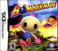 Rent Bomberman for DS