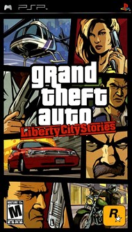 UPC 710425236969 product image for Grand Theft Auto: Liberty City Stories - Pre-Played | upcitemdb.com