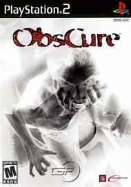 Rent Obscure for PS2