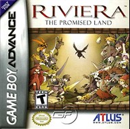 Rent Riviera: The Promised Land for GBA