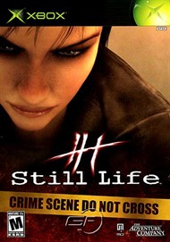 Rent Still Life for Xbox