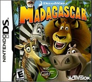 Rent Madagascar for DS