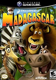 Rent Madagascar for GC