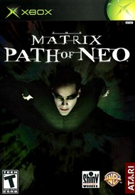 Rent Matrix: Path of Neo for Xbox