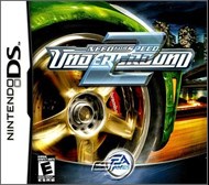 Rent Need for Speed: Underground 2 for DS