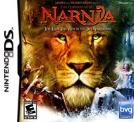Rent Chronicles of Narnia: The Lion, The Witch, and the Wardrobe for DS