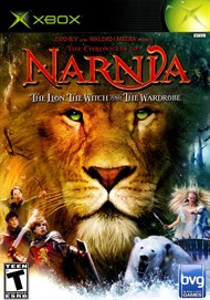 Rent Chronicles of Narnia: The Lion, The Witch, and the Wardrobe for Xbox