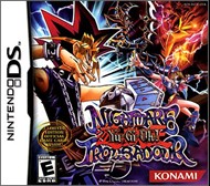 Rent Yu-Gi-Oh! Nightmare Troubadour for DS