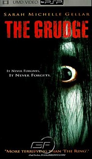 Rent The Grudge for PSP Movies