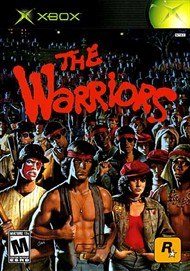 Rent The Warriors for Xbox
