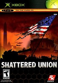 Rent Shattered Union for Xbox