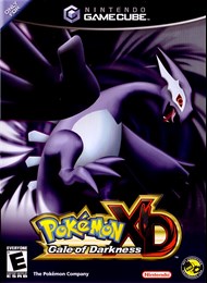 Rent Pokemon XD: Gale of Darkness for GC