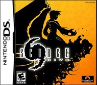 Rent Scurge: Hive for DS