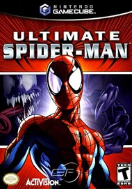 Rent Ultimate Spider-Man for GC