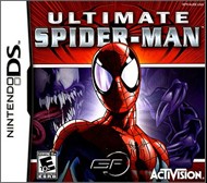 Rent Ultimate Spider-Man for DS