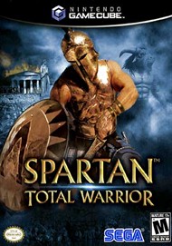 Rent Spartan: Total Warrior for GC