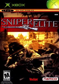 Rent Sniper Elite for Xbox