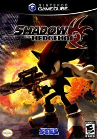 Rent Shadow the Hedgehog for GC