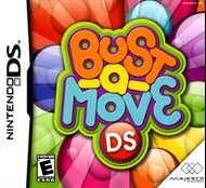 Rent Bust-a-Move DS for DS