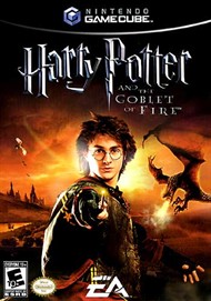 Rent Harry Potter and the Goblet of Fire for GC