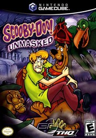Rent Scooby Doo: Unmasked for GC