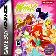 Rent Winx Club for GBA