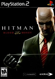 Rent Hitman: Blood Money for PS2