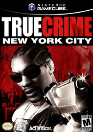 Rent True Crime: New York City for GC