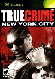 Rent True Crime: New York City for Xbox